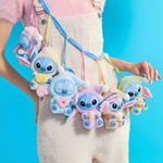 Afbeelding in Gallery-weergave laden, Labubu Stitch Officiële Limited Edition Mystery Box
