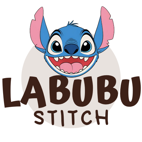 LABUBU-STITCH.NL